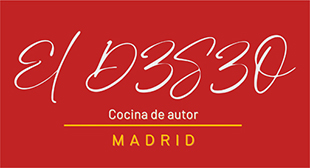 Logo El Deseo Madrid