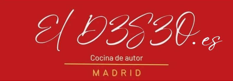 Logo El Deseo Madrid